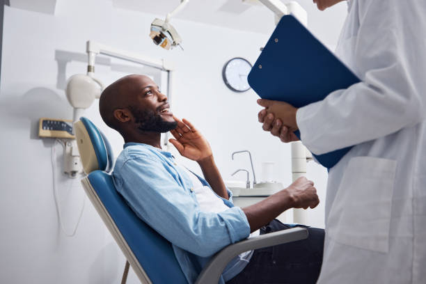 Best Emergency Tooth Extraction in Jersey Village, TX