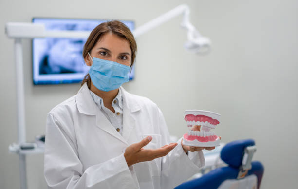 Best Emergency TMJ Treatment in Jersey Village, TX