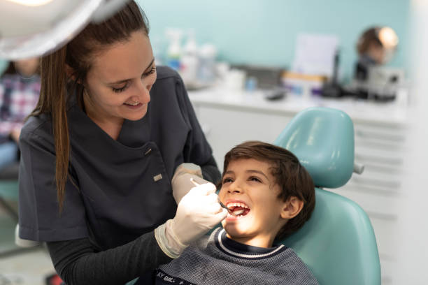 Best Weekend Emergency Dentist in Jersey Village, TX
