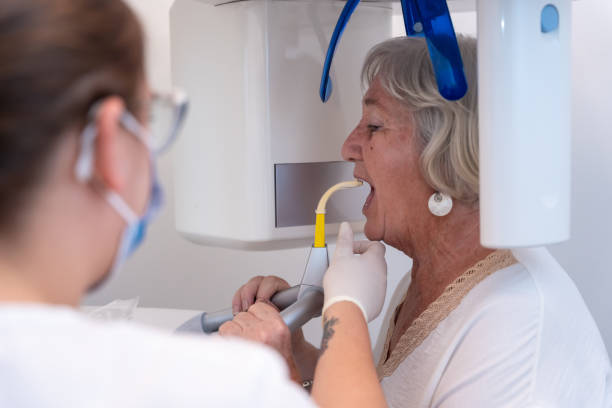 Best Emergency Dental Care for Broken or Chipped Teeth in Jersey Village, TX