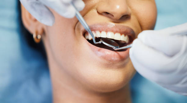Best Emergency Root Canal Treatment in Jersey Village, TX